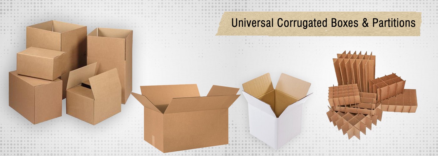 Corrugated Boxes For Electronics Industry, Mono Carton Boxes, Multi Carton Boxes, Export Corrugated Boxes, Universal Corrugated Boxes, Woven Fabric Adhesive Tapes