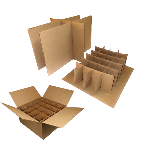 Waterproof Packaging Boxes