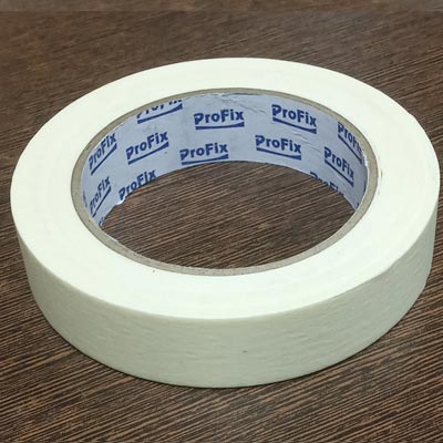 Masking Tapes for Packaging