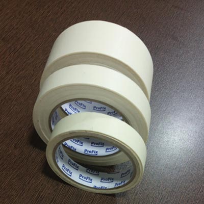 Masking Tapes for Packaging