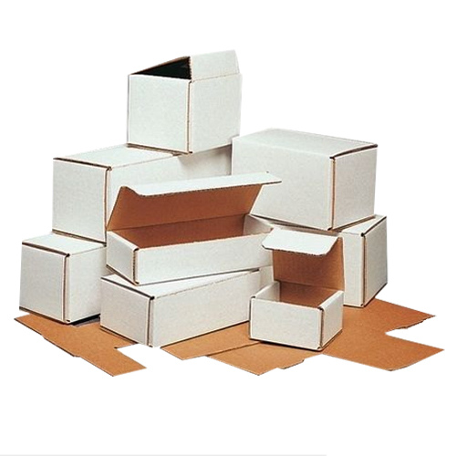 Supplier of Packaging Boxes